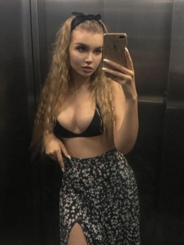 Анкета проститутки Веста - Фото 1, , 25 лет, №397279